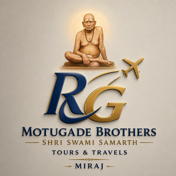 Motugade Brothers logo